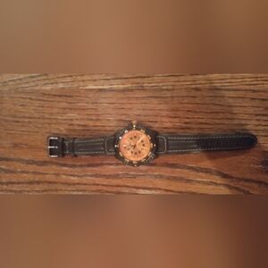 Isobrite Illuminated Watch
